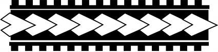 Tribal Arm Band Pic Of Tattoo